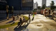 The game runs smoothly at 1440p on the RTX 4060 Ti (Image via Krafton)
